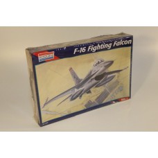 F-16 FIGHTING FALCON