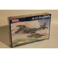A-37 DRAGONFLY