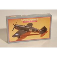 P-47B THUNDERBOLT