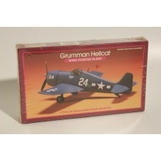 GRUMMAN HELLCAT