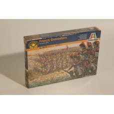 FRENCH GRENADIERS
