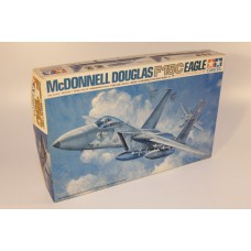 McDONNELL DOUGLAS F15C EAGLE