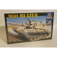 M60 BLAZER