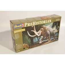 PREHISTORIAN MAMMOTH