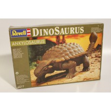 DINOSAURUS ANKYLOSAURUS