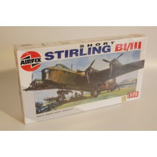 STIRLING BI/III