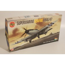 SUPERMARINE SEAFIRE FR46/47