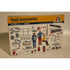 TRUCK  ACESSORIES