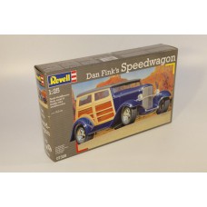 DAN FINK`S SPEEDWAGON