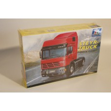 STEYR-TRUCK "GREEN CLASS"