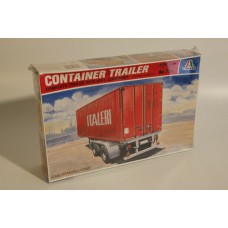 CONTAINER TRAILER