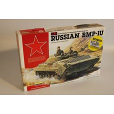 RUSSIAN BMP-1U