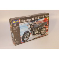 KAWASAKI ZEPHYR 550