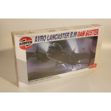 AVRO LANCASTER B.III DAM BUSTER