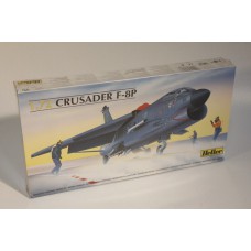 CRUSADER F-8P