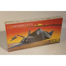 LOCKHEED F-117 A