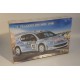 PEUGEOT 206 WRC 2000
