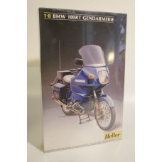 BMW 100RT GENDARMERIE