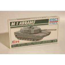 M 1 ABRAMS