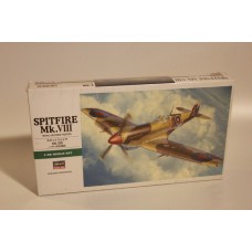 SPITFIRE MK.VIII