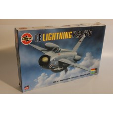 EE LIGHTNING F-2A/F-6