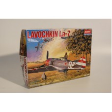 LAVOCHKIN LA-7