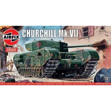 CHURCHILL MK.VII