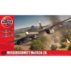 MESSERSCHMITT ME262A-2A