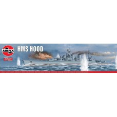 R.M.S. HOOD