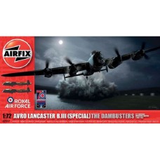 AVRO LANCASTER B.III (SPECIAL) THE DAMBUSTERS