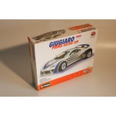 GIUGIARO 2002 PRIMA RACING CUP