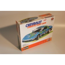 CHEVROLET CORVETTE PLANET EARTH 1997