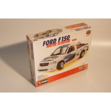 FORD F150 WATER SCOOTER 1999