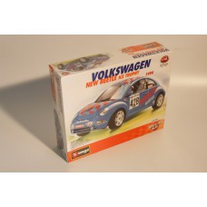VOLKSWAGENNEW BEETLE ICE TROPHY 1999