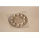 PALETA METALICA CIRCULAR