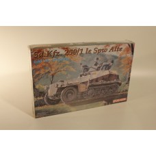 SD.KFZ. 250/1 LE SPW ALTE