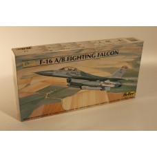 F-16 A/B FIGHTING FALCON