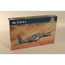 ME 210 A-1