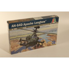 AH-64D APACHE LONGBOW