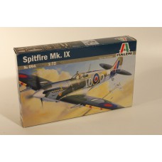 SPITFIRE MK.IX