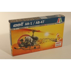 AH-1 / AB-47