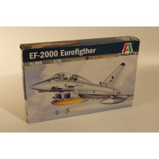 EF-2000 EUROFIGTHER