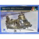 MH-47E SOA CHINOOK