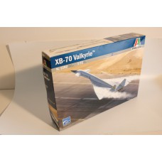 XB-70 VALKYRIE