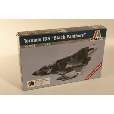 TORNADO IDS "BLACK PANTHERS"