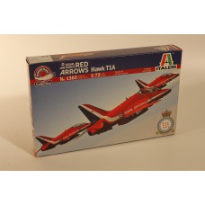 RED ARROWS HAWK T1A