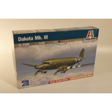 DAKOTA MK. III