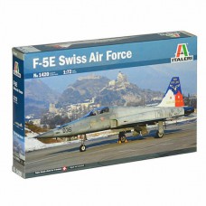 F-5E SWISS AIR FORCE