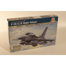 F-16 C/D NIGHT FALCON