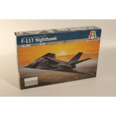 F-117 NIGHTHAWK